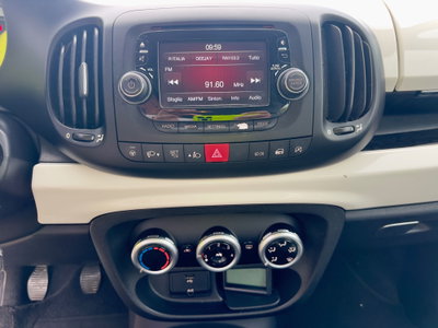 Fiat 500L 1.3 Multijet 85 CV Pop Star (12)