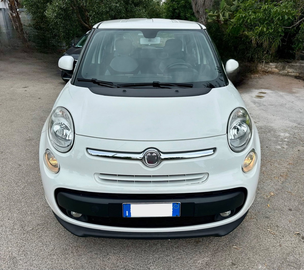 Fiat 500L 1.3 Multijet 85 CV Pop Star (2)
