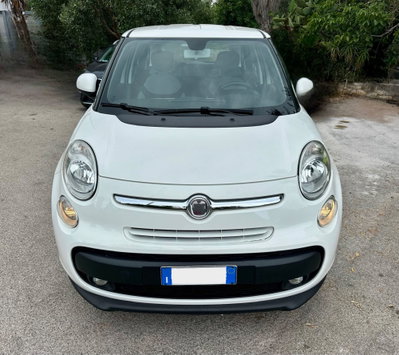 Fiat 500L 1.3 Multijet 85 CV Pop Star (2)