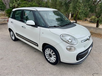 Fiat 500L 1.3 Multijet 85 CV Pop Star (3)