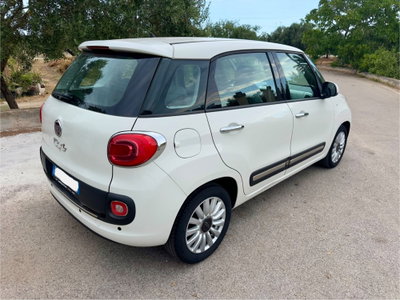 Fiat 500L 1.3 Multijet 85 CV Pop Star (4)