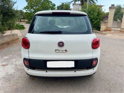 Fiat 500L 1.3 Multijet 85 CV Pop Star (5)