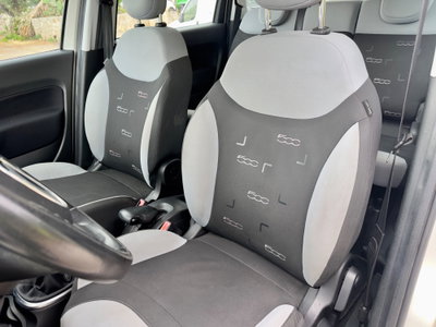 Fiat 500L 1.3 Multijet 85 CV Pop Star (8)