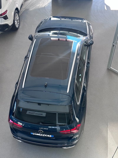 Volkswagen Tiguan 2.0 TDI 150 CV SCR DSG 4MOTION R-Line (3)