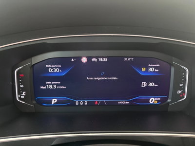 Volkswagen Tiguan 2.0 TDI 150 CV SCR DSG 4MOTION R-Line (5)