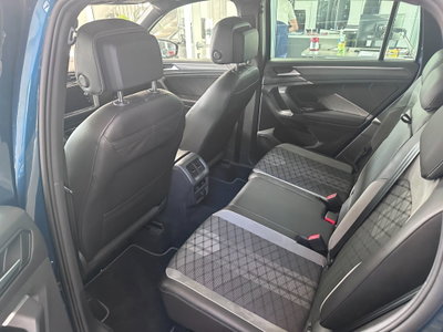Volkswagen Tiguan 2.0 TDI 150 CV SCR DSG 4MOTION R-Line (6)