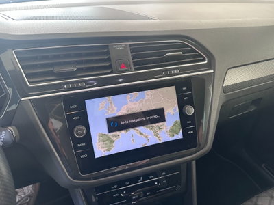 Volkswagen Tiguan 2.0 TDI 150 CV SCR DSG 4MOTION R-Line (7)