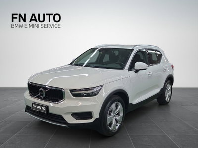 Volvo XC40 T3 Geartronic Momentum Pro usata