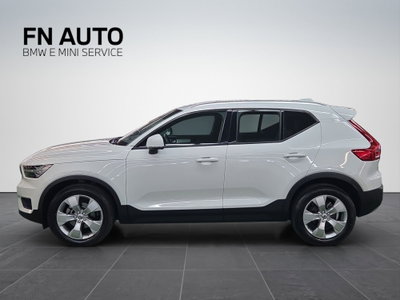 Volvo XC40 T3 Geartronic Momentum Pro (3)