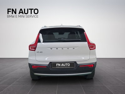 Volvo XC40 T3 Geartronic Momentum Pro (5)