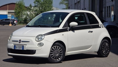 Fiat 500 1.2 Sport