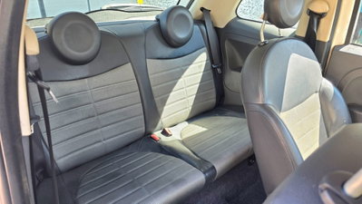 Fiat 500 1.2 Sport (5)