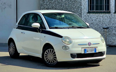 Fiat 500 1.2 Sport (6)