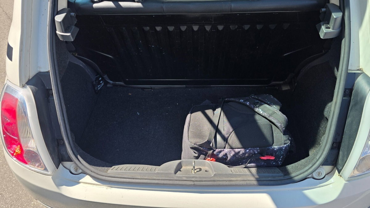 Fiat 500 1.2 Sport (9)