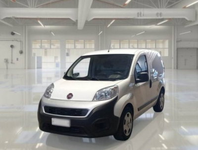 Fiat Fiorino QUBO 1.3 MJT 95CV SX (N1) usata