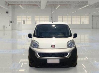 Fiat Fiorino QUBO 1.3 MJT 95CV SX (N1) (2)
