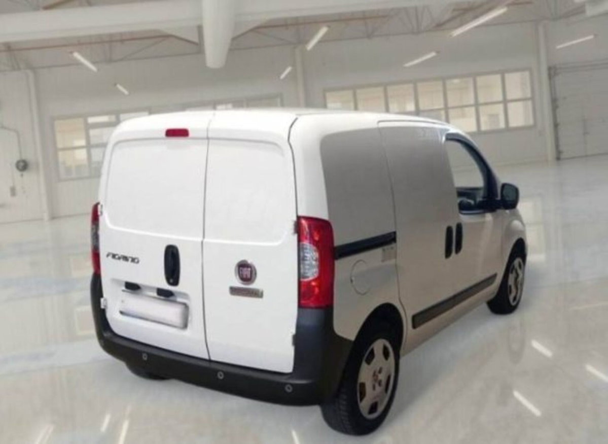 Fiat Fiorino QUBO 1.3 MJT 95CV SX (N1) (3)
