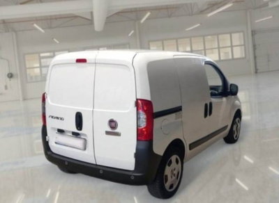 Fiat Fiorino QUBO 1.3 MJT 95CV SX (N1) (3)
