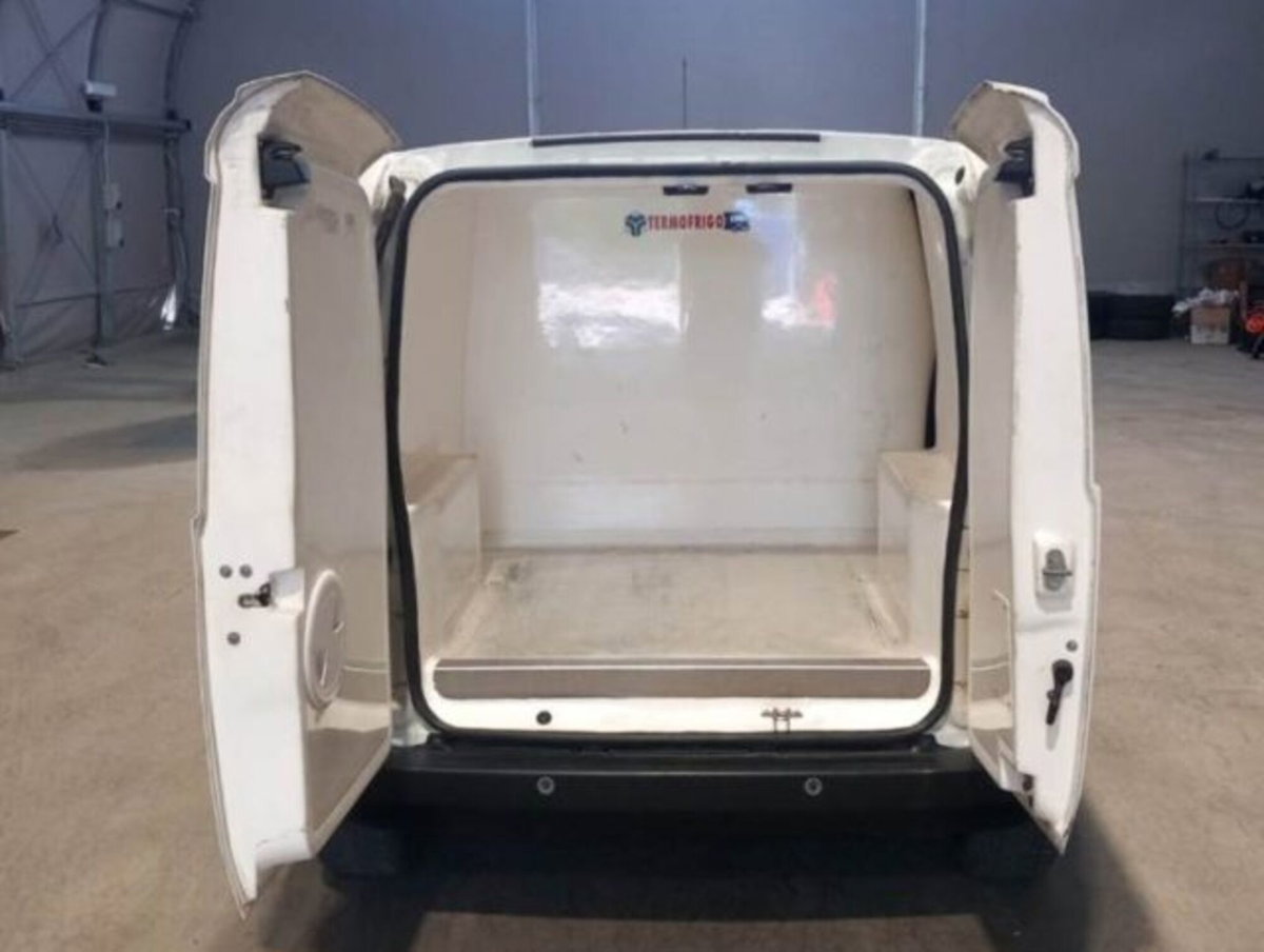 Fiat Fiorino QUBO 1.3 MJT 95CV SX (N1) (4)