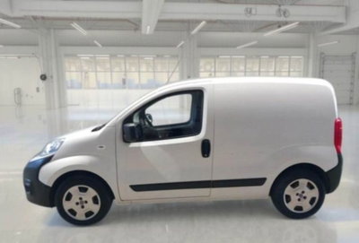 Fiat Fiorino QUBO 1.3 MJT 95CV SX (N1) (5)
