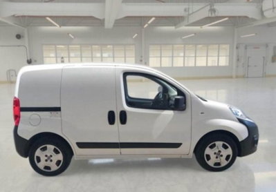 Fiat Fiorino QUBO 1.3 MJT 95CV SX (N1) (6)