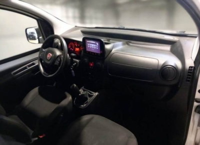 Fiat Fiorino QUBO 1.3 MJT 95CV SX (N1) (7)