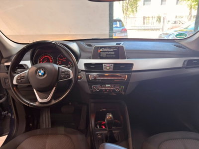 BMW X1 xDrive18d Msport (10)