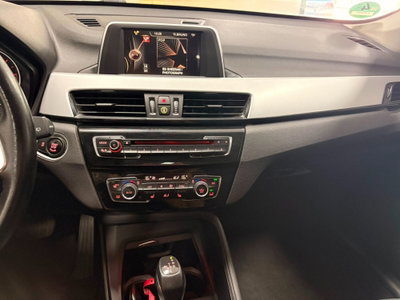 BMW X1 xDrive18d Msport (15)