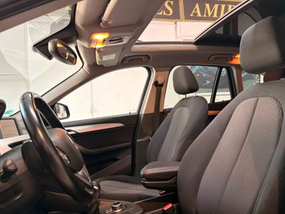 BMW X1 xDrive18d Msport (19)