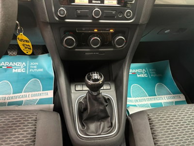 Volkswagen Golf 1.2 TSI 5p. Comfortline (12)