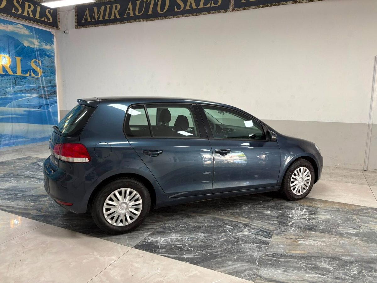 Volkswagen Golf 1.2 TSI 5p. Comfortline (3)