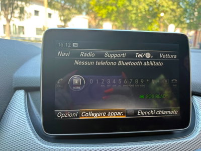 Mercedes-Benz Classe B 180 d Automatic Executive (18)