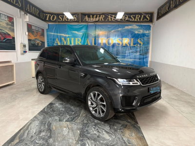 Land Rover Range Rover 3.0 TDV6 HSE usata