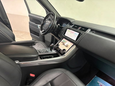 Land Rover Range Rover 3.0 TDV6 HSE (12)