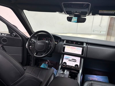 Land Rover Range Rover 3.0 TDV6 HSE (14)