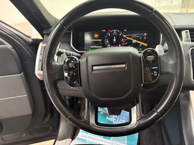 Land Rover Range Rover 3.0 TDV6 HSE (15)