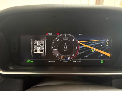 Land Rover Range Rover 3.0 TDV6 HSE (16)