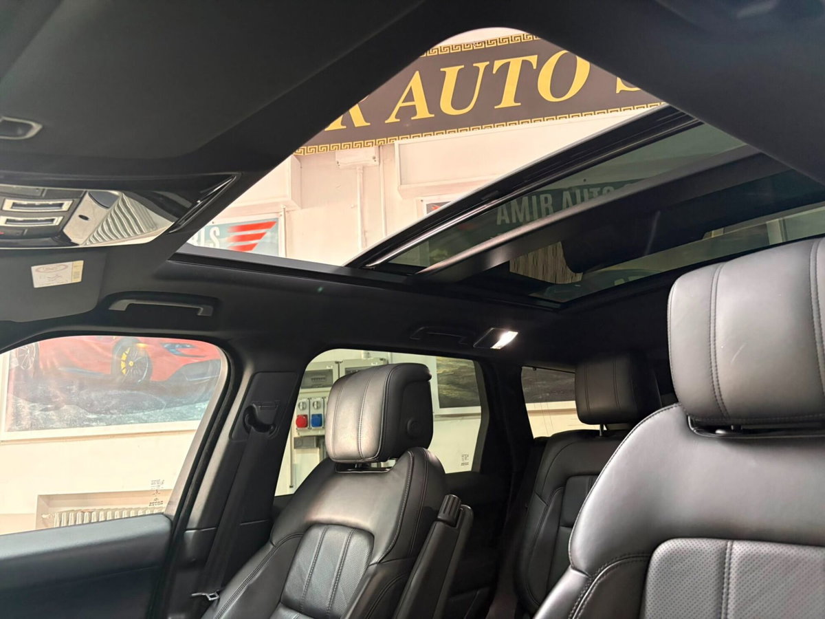 Land Rover Range Rover 3.0 TDV6 HSE (19)