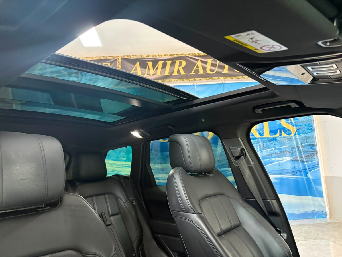 Land Rover Range Rover 3.0 TDV6 HSE (20)