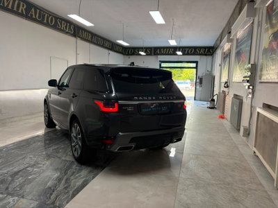 Land Rover Range Rover 3.0 TDV6 HSE (7)
