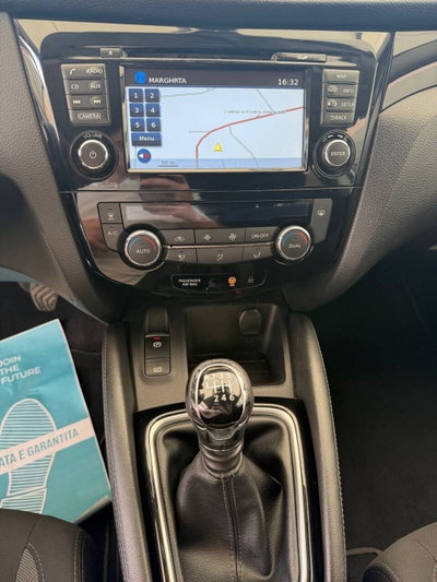 Nissan Qashqai 1.5 dCi Tekna (12)