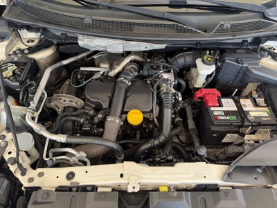 Nissan Qashqai 1.5 dCi Tekna (15)