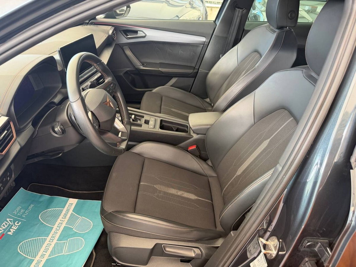 Cupra Formentor Formentor 2.0 tdi 4drive 150cv dsg (9)