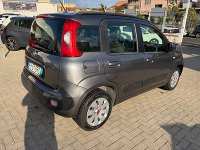 Fiat Panda 1.2 Lounge (4)