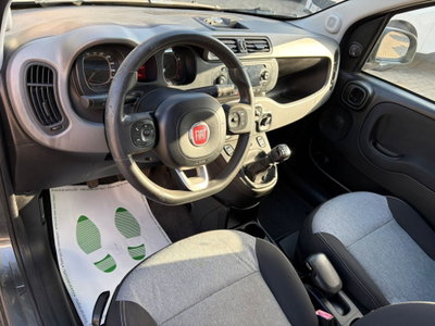 Fiat Panda 1.2 Lounge (5)