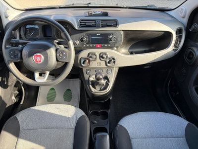 Fiat Panda 1.2 Lounge (6)