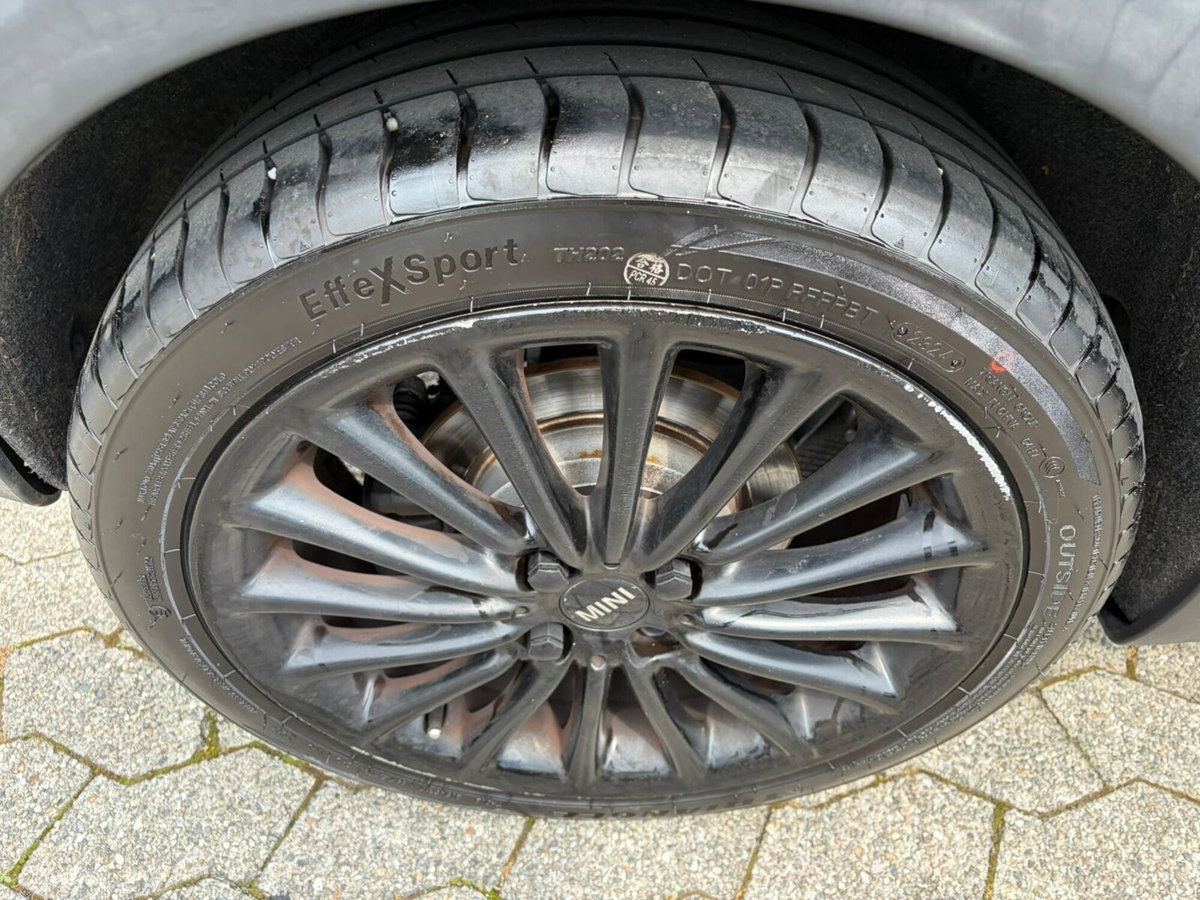MINI Mini 1.4 16V Ray (11)
