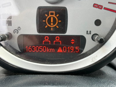 MINI Mini 1.4 16V Ray (12)