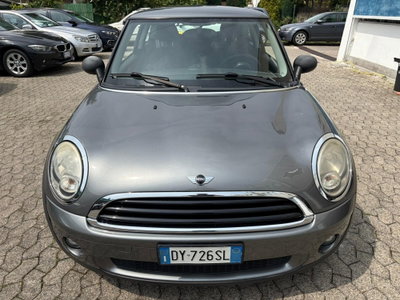 MINI Mini 1.4 16V Ray (2)
