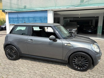 MINI Mini 1.4 16V Ray (3)